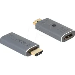 DELOCK 64321 HDMI EDID Emulator 8K