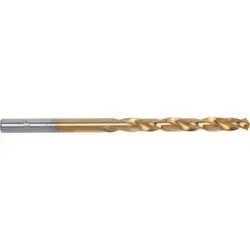 KS Tools 330.4085 HSS TiN Spiralbohrer 8,5mm