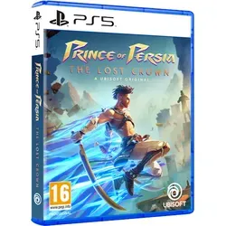 Prince of Persia: The Lost Crown
