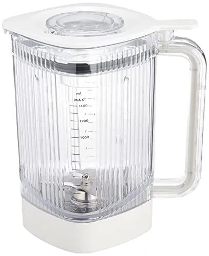 Zwilling Table Blender Set 1,4 l White Enfinigy von ZWILLING