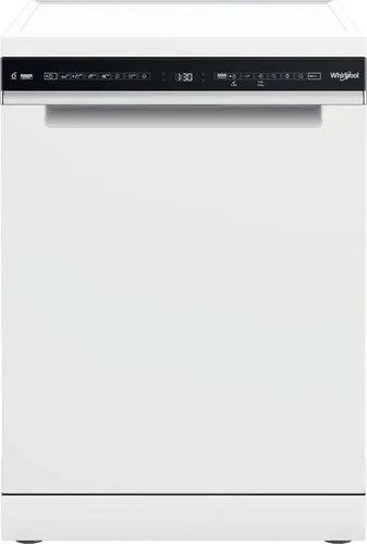 Whirlpool W7FHS51 Geschirrspüler mit intelligentem Sensor von Whirlpool