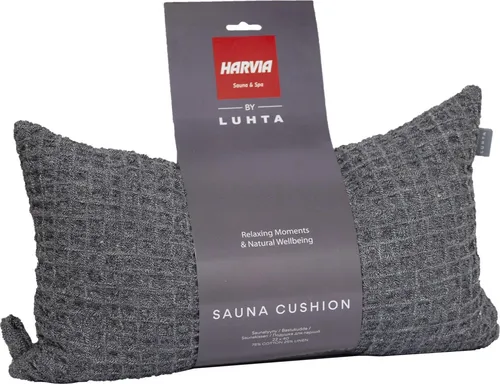HARVIA Saunakopfstütze by Luhta von Harvia