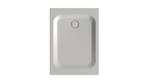 BetteUltra Rechteck-Duschwanne 1100x800x35mm von Bette