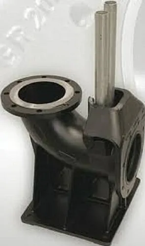 Jung Pumpen Gleitrohrsystem GR65 Jung Pumpen JP0494