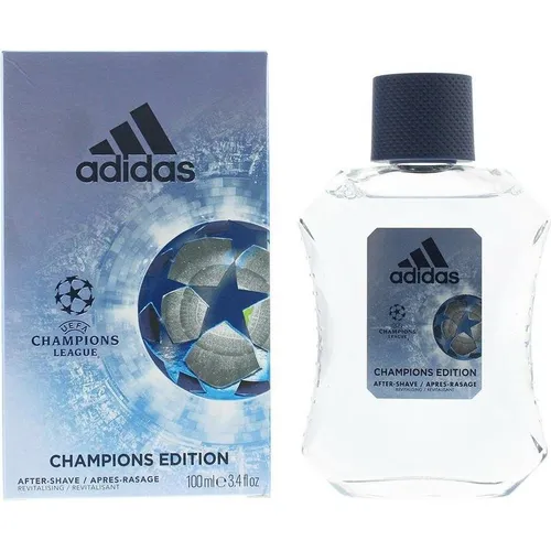 adidas Champions League (Aftershave Lotion, 100 ml) (3614223935635)