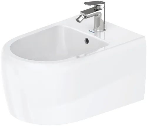 Duravit Qatego Wandbidet 2263150000 von Duravit