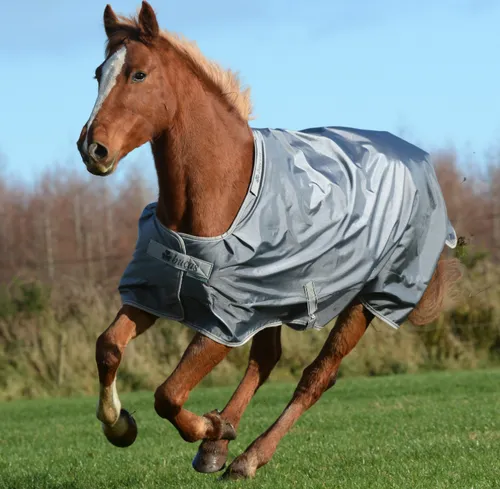 Bucas Smartex Medium Iron Gate 145 von Bucas