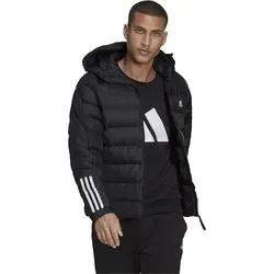 adidas Herren Itavic M H Jkt Jacket, Schwarz, S EU von adidas