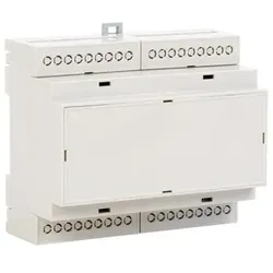 Produktbild HQ Gainta DIN-Schienen-Modul-Box