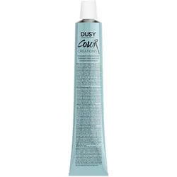 Produktbild dusy professional Color Creations 6.00 Dunkelblond Natur Intensiv 100 ml
