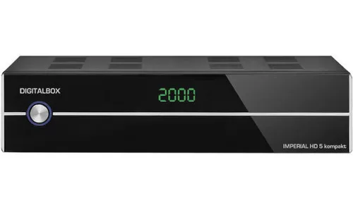 Produktbild Telestar IMPERIAL-HD5kompakt