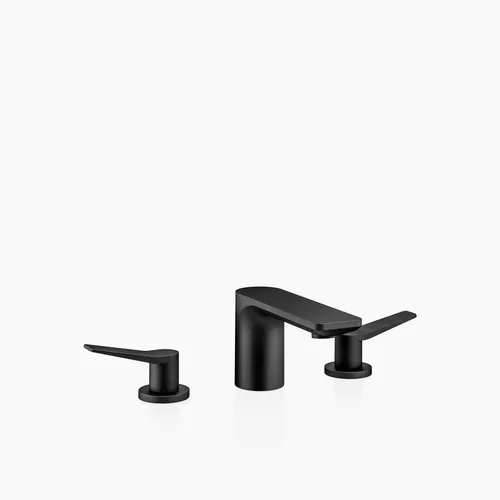 Dornbracht Lissé Waschtisch-Dreilochbatterie von Dornbracht