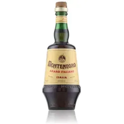 Montenegro Amaro Kräuterlikör