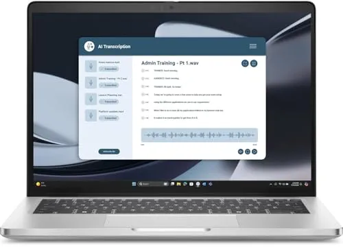 Dell Pro 14 Plus PB14255 - Leistungsstarker Laptop mit Ryzen AI 7 - Dell Pro 14 Plus PB14255 mit AMD Ryzen AI 7, 32 GB RAM und 1 TB SSD. Ideal für anspruchsvolle Anwendungen. Kompakt, leistungsstark und bereit für alle Herausforderungen.