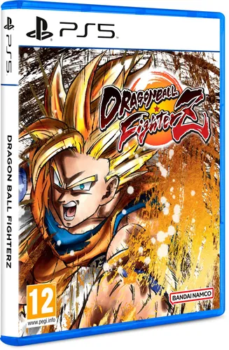 Dragon Ball Fighter Z - PS5