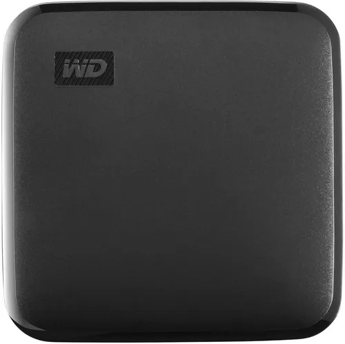 Produktbild Western Digital Elements SE SSD 2 TB