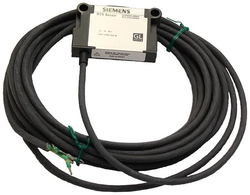 Siemens Kontaktpositionssensor 6DR4004-8NP40 von Siemens Dig.Industr. Kontaktl.