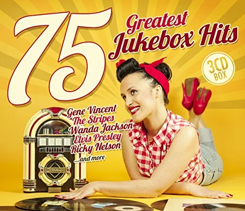 Greatest Jukebox Hits 75