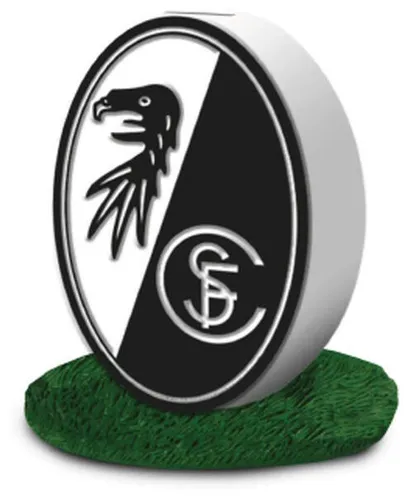 SC Freiburg Spardose 
