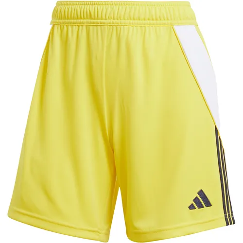 Adidas TIRO24 Training Short Damen - gelb