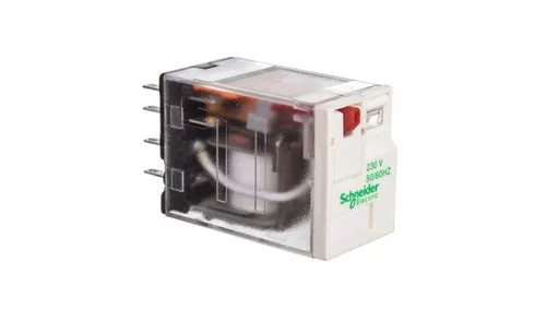 Przekaźnik pomocniczy 2P 230V AC RXM2AB1P7 von Schneider Electric