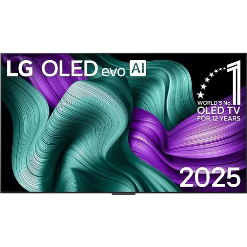 LG OLED Smart-TV 77M59LA 77