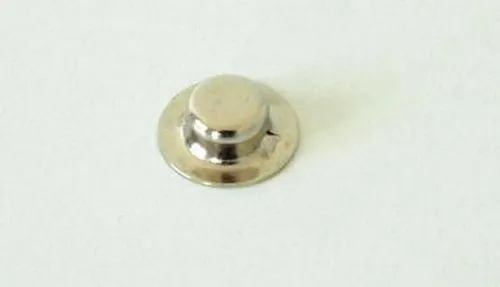 ROLLY TOYS Hutkappe 8 mm, Ersatzteil 10020008000