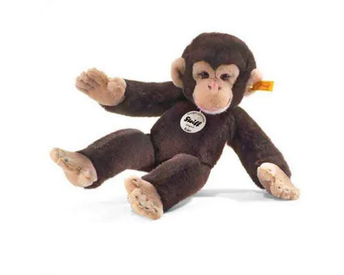 Steiff Koko Schimpanse von Steiff