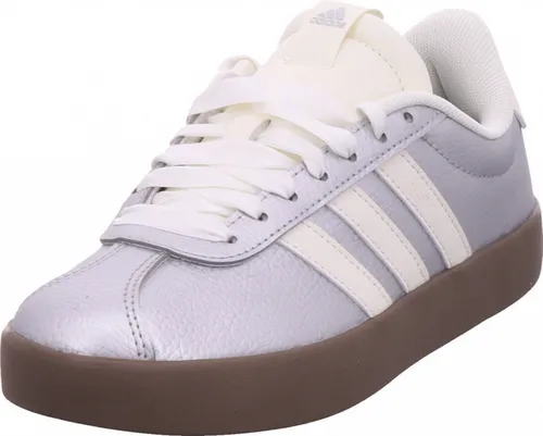 Adidas Damen Halbschuh in Silber, Größe 5 in silber von adidas