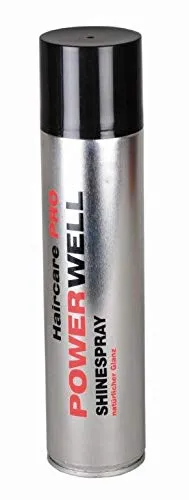 Powerwell Shine Spray, 354 g