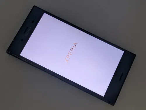 Sony Xperia XZ1 Blau 64GB Android Smartphone LTE 4G G8341 ✅ von Sony