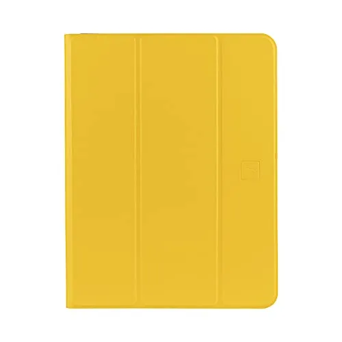Tucano Premio, Case für iPad Pro 11 Zoll (2021), senfgelb