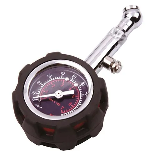 Reifendruckprüfer Manometer für präzise Druckmessung