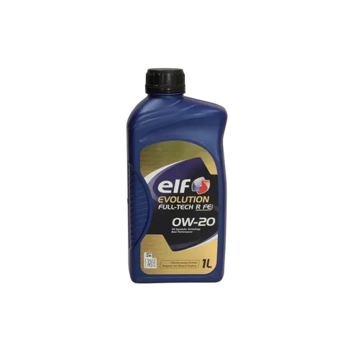 Motoröl ELF Evolution Full Tech R FE 0W20 1L von ELF