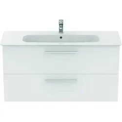 Ideal Standard life A Möbelwaschtischpaket 120 cm von Ideal Standard
