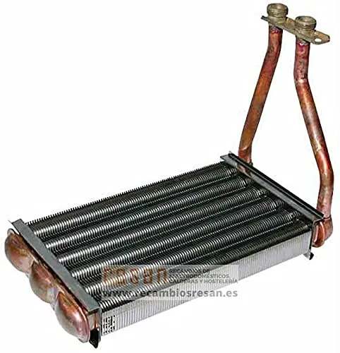 Junkers Wärmeblock für ZR/ZSR 18-3 KE/AE - Thermostat - Sicherheitsrelevantes Bauteil, sorgt für effiziente Heizungssteuerung und optimale Temperaturregelung in Ihrem Zuhause.