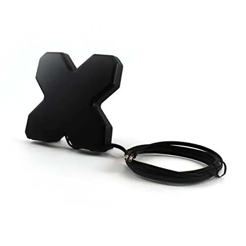 Produktbild Panorama Antennas MIMO 698-3800MHz Desk MNT ANT 2m TS9