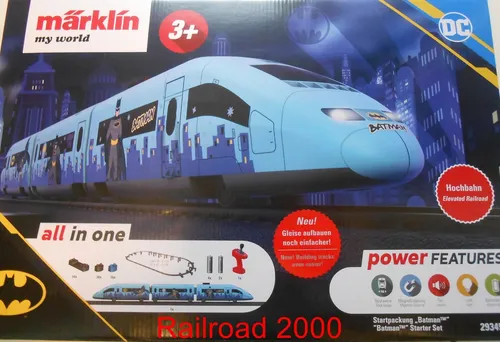 Märklin 29345