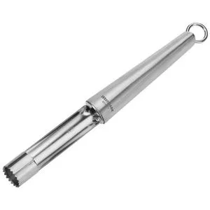 Westmark Entkerner Glory 18182270, Apfelentkerner, silber
