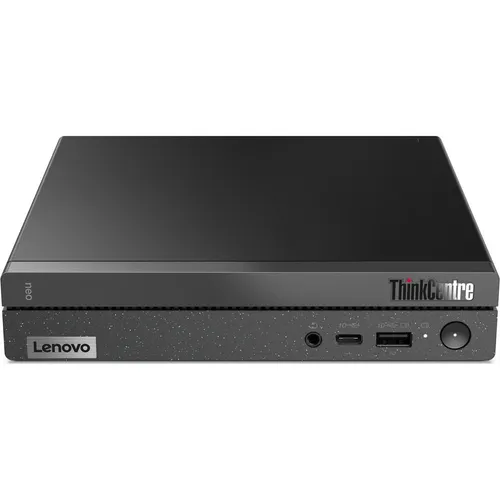 Lenovo ThinkCentre neo 50q Gen 4 - Leistungsstarker PC für effizientes Arbeiten - PC-Systeme mit Intel Core i5-13420H, 8 GB RAM und 256 GB SSD, ideal für Multitasking und schnelle Datenverarbeitung.