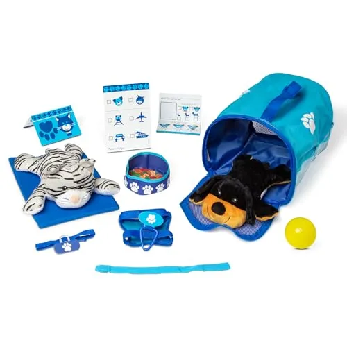 Melissa & Doug
