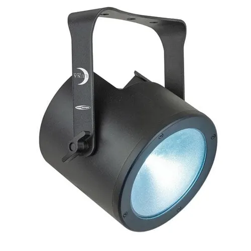 Showtec Luna Par 60 Q4 - 60 W RGBW COB LED Spot