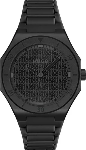 HUGO Quarzuhr #GRAIL LIGHT 1530396 von HUGO BOSS