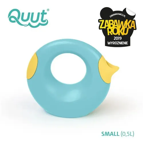 Produktbild QUUT Konewka mała Cana Banana Blue Quut 5425031172420