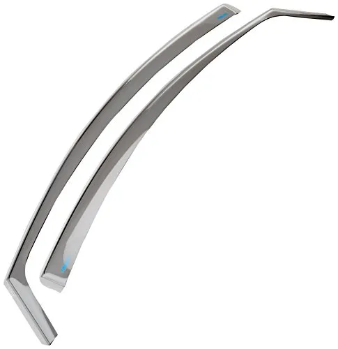 ClimAir Windabweiser kompatibel mit Volkswagen New Beetle 3 türer 1998-2010