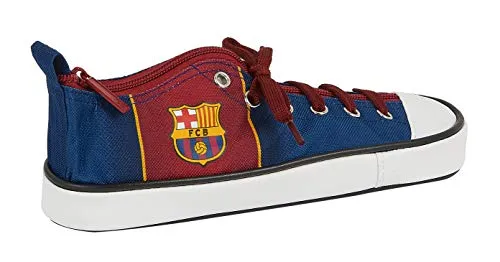 FC Slipper Barcelona, 240 x 85 x 80 mm