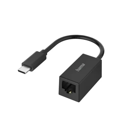 USB-C Netzwerkadapter