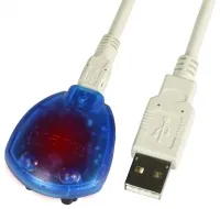 Mares Drak - USB Interface für Mares Tauchcomputer - Tauchcomputer Zubehör mit Leuchtdioden zur Statusanzeige, ermöglicht einfache Datenübertragung und Tauchgangsanalysen für eine optimale Tauchausbildung.