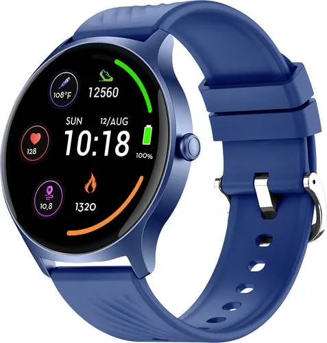 Denver SWC-387BU BLUE Smartwatch