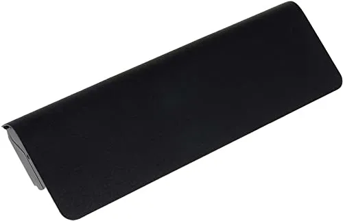 Powery Akku für Asus N751JK - 5200 mAh leistungsstarker Laptop-Akku - Notebook-Akkus mit 5200 mAh für verlängerte Laufzeiten, ideal für mobiles Arbeiten und Gaming.